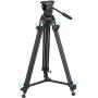 SmallRig 4684 Lightweight Video Tripod Kit AD 50 Lite