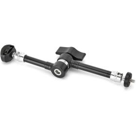 3 Legged Thing Pivot 250mm Magic Accessory Arm Darkness (Matte Black)