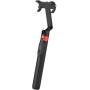 SmallRig 4729 Portable Selfie Stick Tripod ST 25 Black