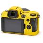 easyCover Body Cover For Nikon Z6 III Yellow