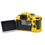 easyCover Body Cover For Nikon Z6 III Yellow