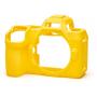 easyCover Body Cover For Nikon Z6 III Yellow