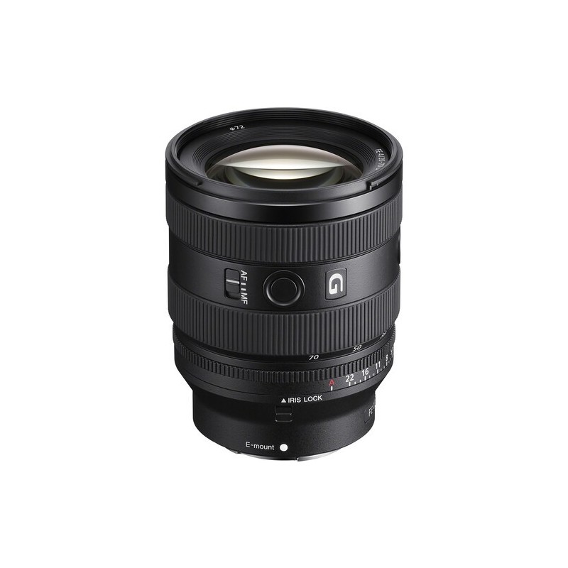 Sony FE 20-70mm F4 G