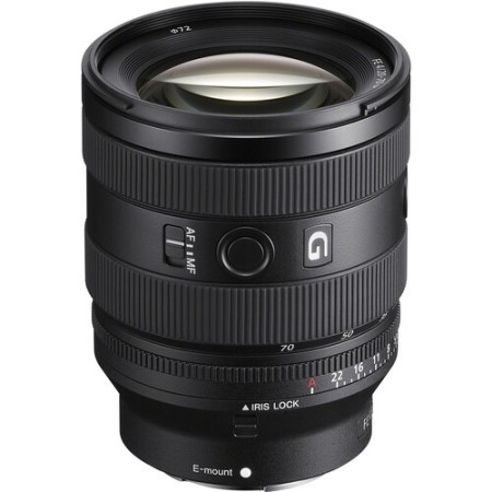 Comprar Sony FE 20-70mm F4 G  - Ganga Electrónica