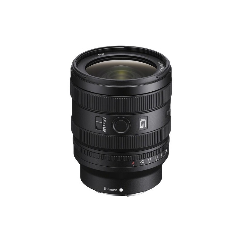 Sony FE 24-50mm f2.8 G