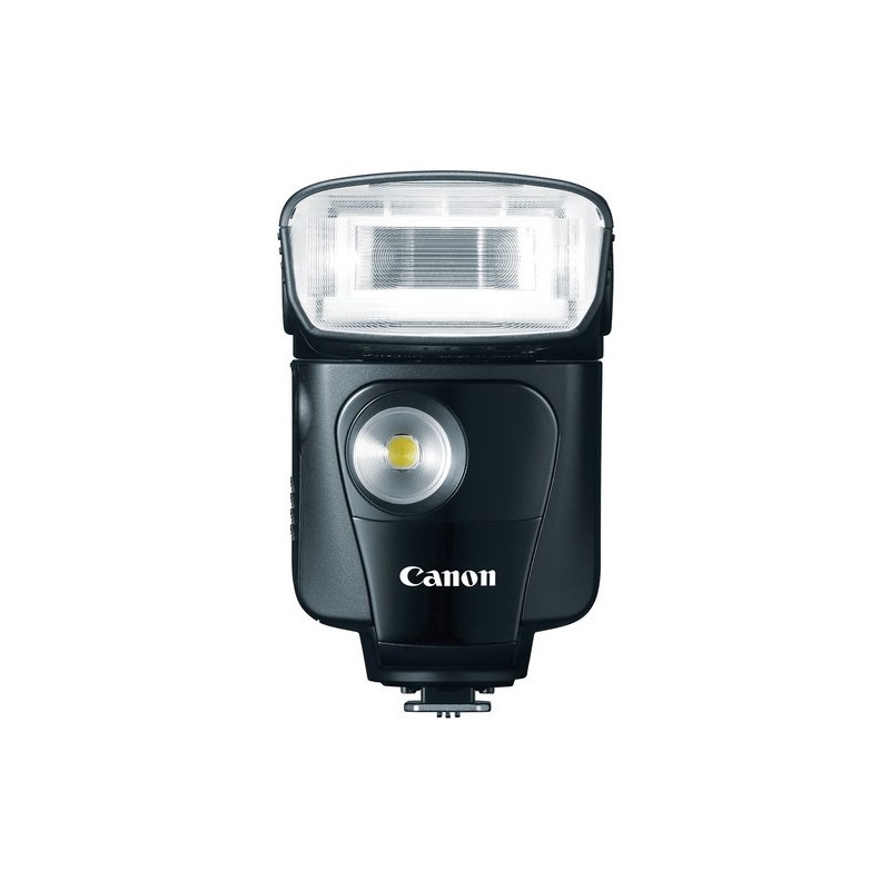 Canon 320EX Speedlite Flash