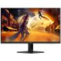 Monitor Gaming AOC 24G4XE 24'/ Full HD/ 0.5ms/ 180Hz/ IPS/ Multimedia/ Negro