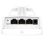 Punto de Acceso Inalámbrico TP-Link Omada EAP211-Bridge KIT/ 867Mbps/ 2.4GHz 5GHz/ Antenas de 7dBi/ WiFi 802.11 a/b/g/n/ac