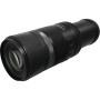 Comprar Canon RF 600mm f/11 IS STM - Entrega 24h - Ganga Electrónica