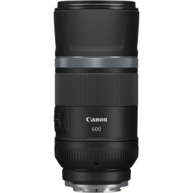 Comprar Canon RF 600mm f/11 IS STM - Entrega 24h - Ganga Electrónica