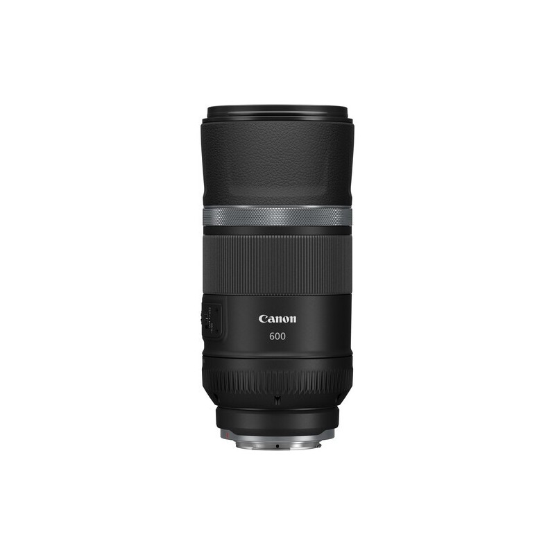 Canon RF 600mm f/11 IS STM - Entrega 24h