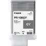 Canon PFI-106PGY Ink Cartridge Photo Grey Standard Capacity