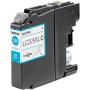 Brother LC-225XL Ink Cartridge Cyan High Capacity