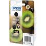 Epson Black 202XL Kiwi Clara Premium Ink