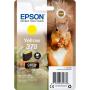 Epson Yellow 378 Eekhoorn Clara Photo HD Ink