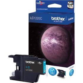 Brother LC-1220 Cyan