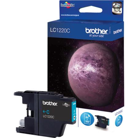 Brother LC-1220 Cyan
