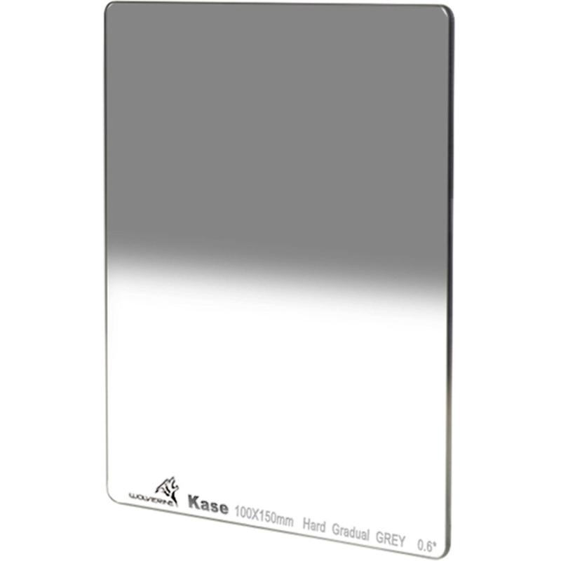 Kase KW100 100x150 Gradual Hard GND 0.75