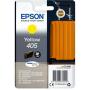 Epson Singlepack Yellow 405 DuraBrite