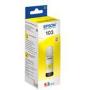 Epson 103 EcoTank Yellow Ink Bottle