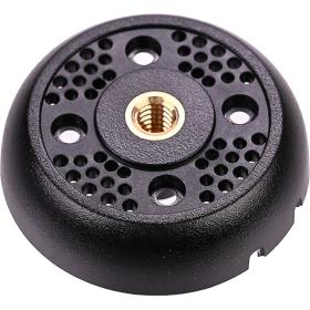 Godox LC500 Bottom-Cover