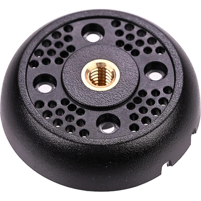 Godox LC500 Bottom-Cover