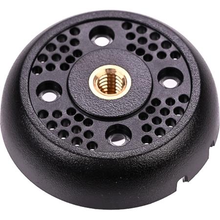 Godox LC500 Bottom-Cover