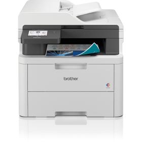 Brother DCPL3560CDW Multifunction - Regional