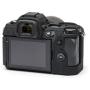 easyCover Body Cover For Nikon Z6 III Black