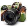 easyCover Body Cover For Nikon Z6 III Camouflage