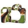 easyCover Body Cover For Nikon Z6 III Camouflage