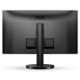 Monitor Profesional AOC Q27B3CF2 27'/ QHD/ Multimedia/ Regulable en altura/ Negro