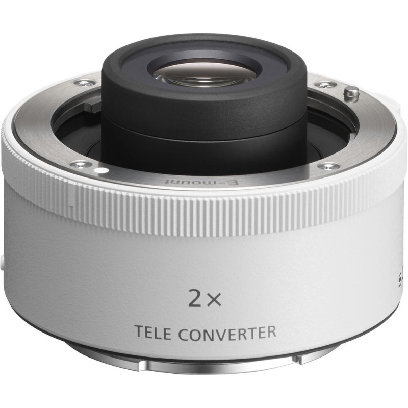 Sony 2.0x Teleconversor Montura E (SEL20TC)