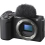 Comprar Sony ZV-E10 II Negro - Ganga Electrónica