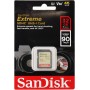 Comprar Tarjeta SanDisk Extreme SDHC UHS-I 32G V30 - Ganga Electrónica