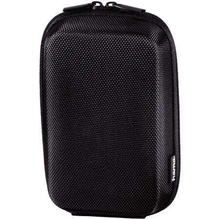 Hama Fototas Hardcase Colour Style 80m Black