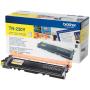 Brother TN-230 Toner Yellow Standard Capacity 1400PAG 1 Pack