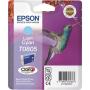 Epson T0805 Ink Cartridge Light Cyan Standard Capacity 7.4m
