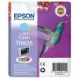 Epson T0805 Ink Cartridge Light Cyan Standard Capacity 7.4m