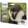 Epson T0895 Multipack BYCM RF-AM T08954020