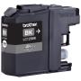 Brother LC-123 Black HC EX Alarm LC123BKBP