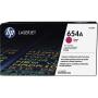 HP 654A Cartridge Magenta SC CF333A