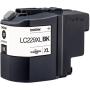 Brother LC-229XL Black HC EX Alarm LC229XLBKBP