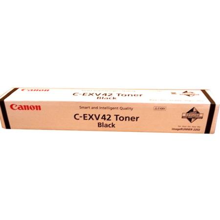 Canon C-EXV 42 Toner Black Standard Capacity