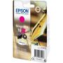 Epson 16XL Magenta HC Pen T16334022 RF-AM