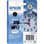 Epson 27XXL Ink Cartridge Black Extra High Capacity 34.1ml 2