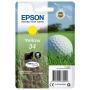 Epson Yellow 34 - DuraBrite Ultra Ink
