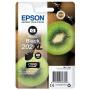 Epson 202XL Photo Black Ink Cartridge (w/ Security)