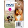 Epson 378 Magenta Ink Cartridge (w/ Security)
