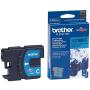 Brother LC-980C Cyan Ink Cartridge